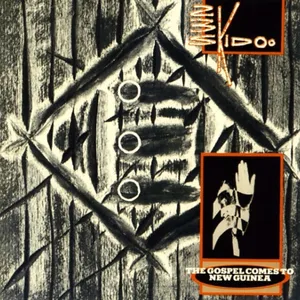 The gospel comes to New Guinea